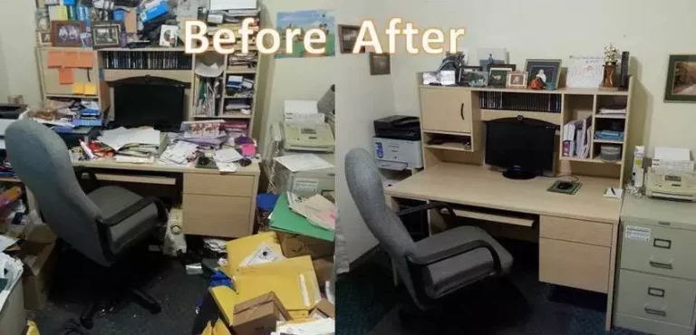 5R Before After