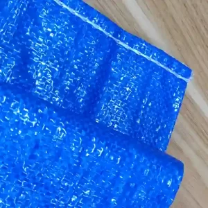 Karung Biru/Garam