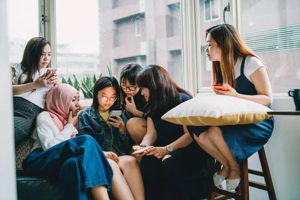 Media Sosial